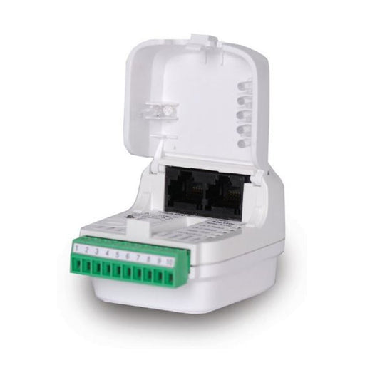 Input/Output Interface