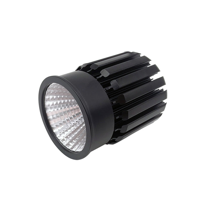 Westgate LRD 4" Architectural Winged Recessed Lights, Single Slot, 2700K