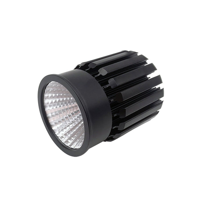 Westgate LRD 11" Architectural Winged Recessed Lights, Triple Slot, 3500K