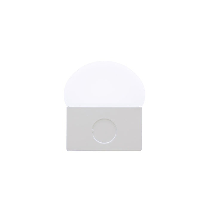 Westgate LSN 8-ft 50W/64W/80W LED Narrow Strip Light with Sensor