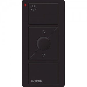 Lutron PJN-3BRL Pico 3-Button Wireless Control with Nightlight