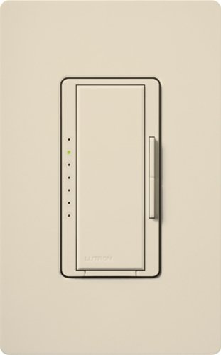 Lutron MACL-153M Maestro 150W Multi-Location/ Single Pole CFL/LED Dimmer