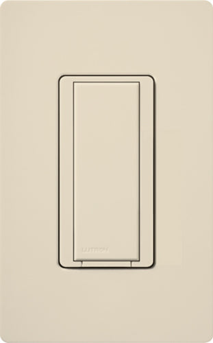 Lutron MA-AS Maestro Companion Switch, 120V