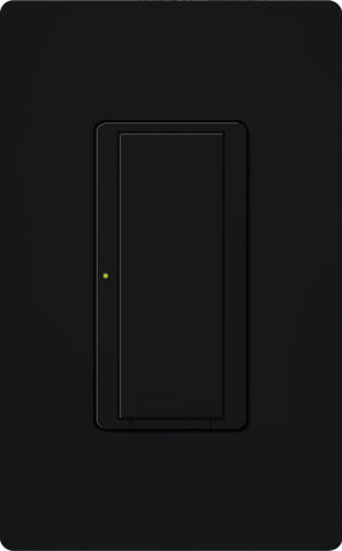 Lutron MA-S8AM Maestro 8A Multi-Location/Single Pole Digital Switch, 120V