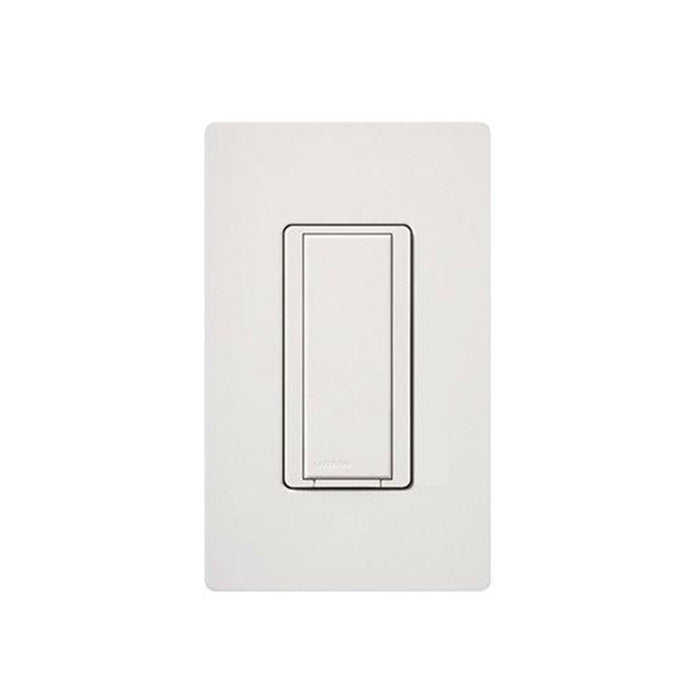 Lutron MA-S8AM Maestro 8A Multi-Location/Single Pole Digital Switch, 120V