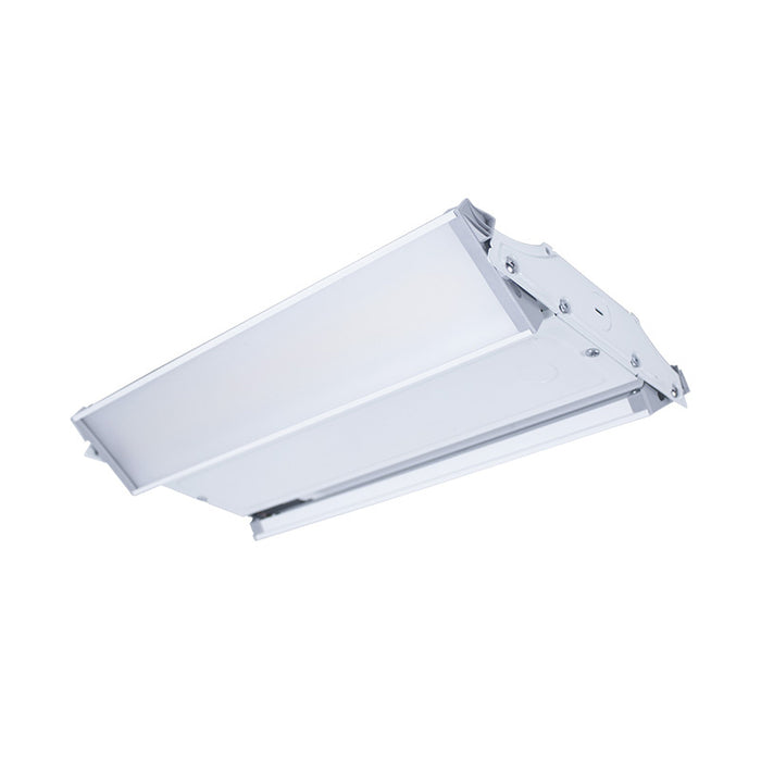 Westgate LLHC-80 150W LED Adjustable Compact Linear Highbay, Multi CCT & Power