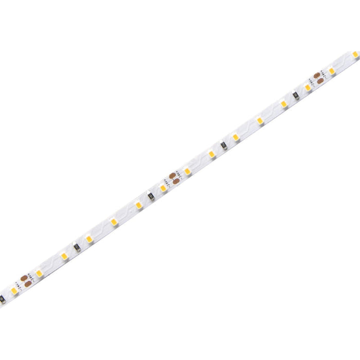 Diode LED Blaze Mini 4mm 24V 2.3W/ft LED Tape Light, 16.4 ft
