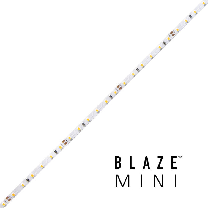 Diode LED Blaze Mini 150 4mm 2.3W/ft LED Tape Light