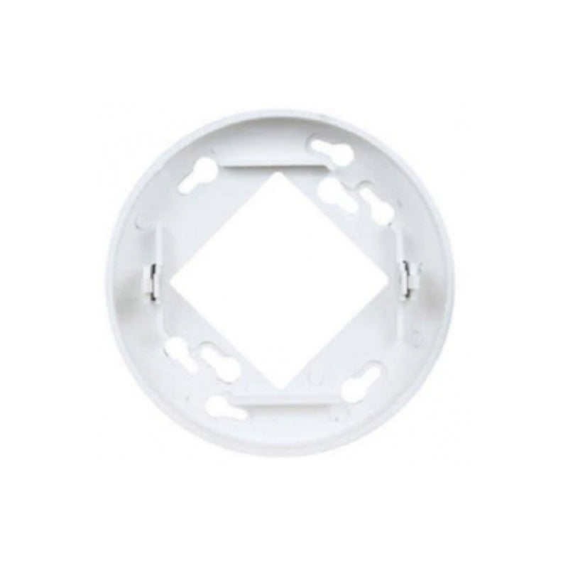 Enerlites MPC-A Ceiling Sensor Mounting Adapter, 10-Pack