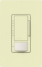 Lutron MS-Z101 Maestro 0-10V Occupancy/ Vacancy Dimmer Sensor