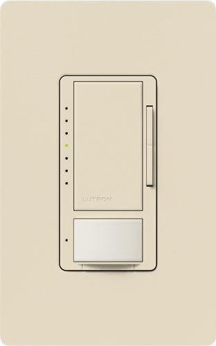 Lutron MS-Z101 Maestro 0-10V Occupancy/ Vacancy Dimmer Sensor