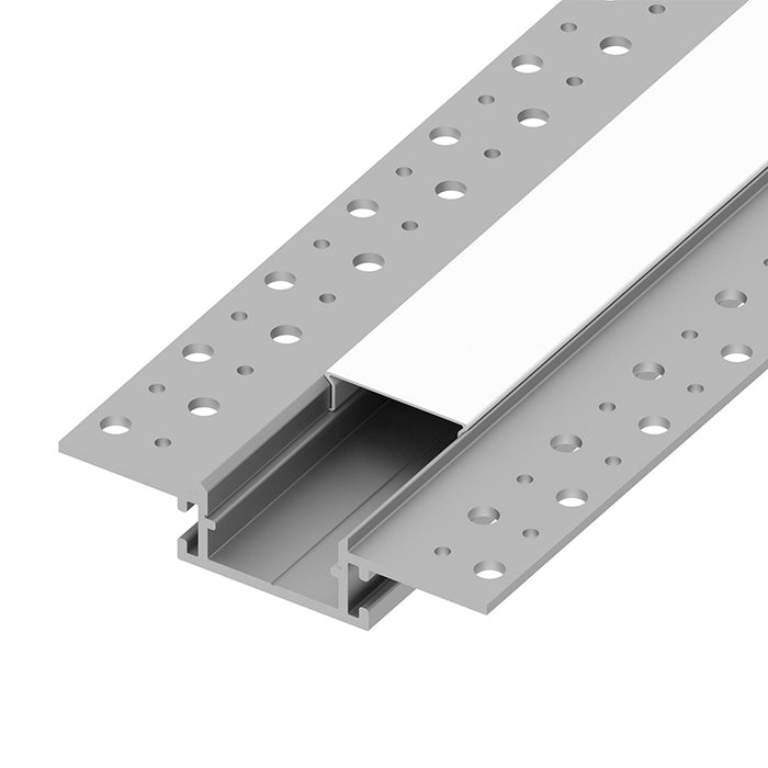 Diode LED CHROMAPATH 1" Mud-In Channel Accessory