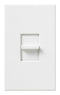 Lutron NTLV-1000 Nova T* 800W Single Pole Magnetic Low Voltage Dimmer - Small