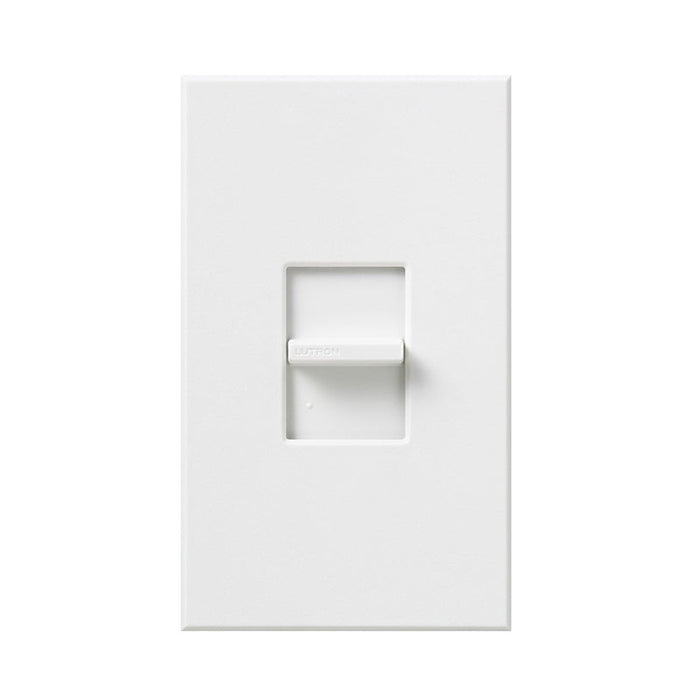 Lutron NTFS-6E Nova T* 6A Single-Pole Fan Control- Multiple Fans