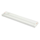 Nora NUDTW-8818 LEDUR Tunable White 18" 11W LED Linear Light, CCT Selectable