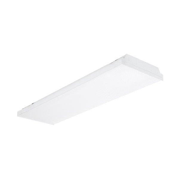 Oracle 4-OIW-LED 4' LED Industrial Wrap Around (Surface Mount)