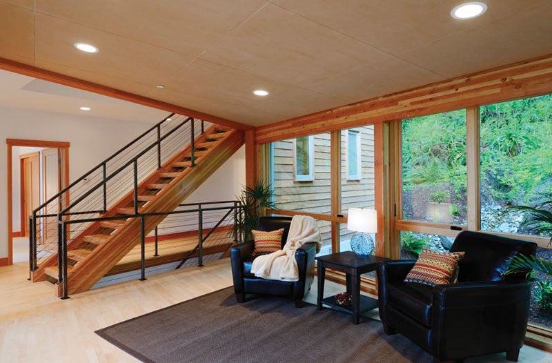 Juno Contractor Select 4BEMW E-Series 4" LED Modules, 3000K, 700 lm, 120V