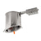 Elco 6" LED IC Air-Tight Remodel Sloped Ceiling Housing