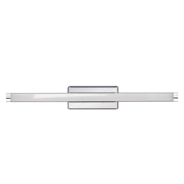 Westgate LVB 36" 24W LED Vanity Light, CCT