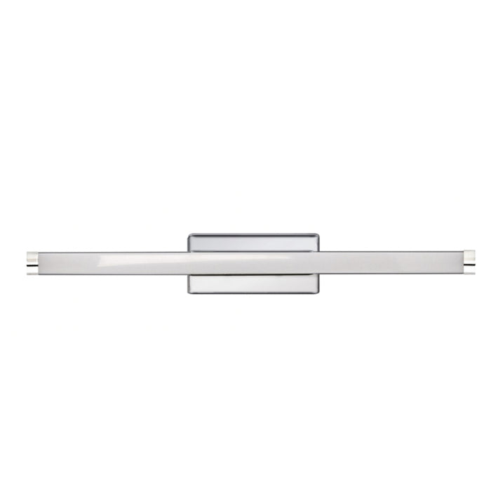 Westgate LVB 48" 32W LED Vanity Light, CCT