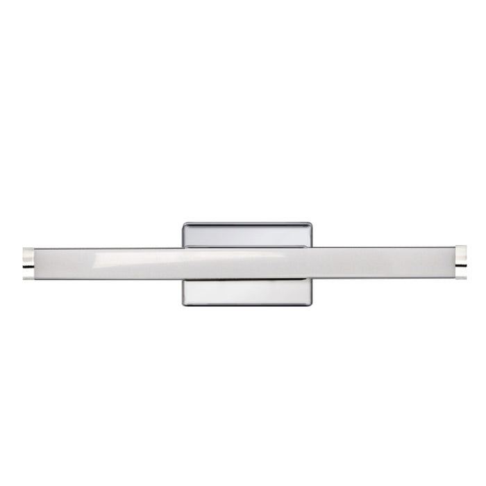 Westgate LVB 24" 16W LED Vanity Light, CCT