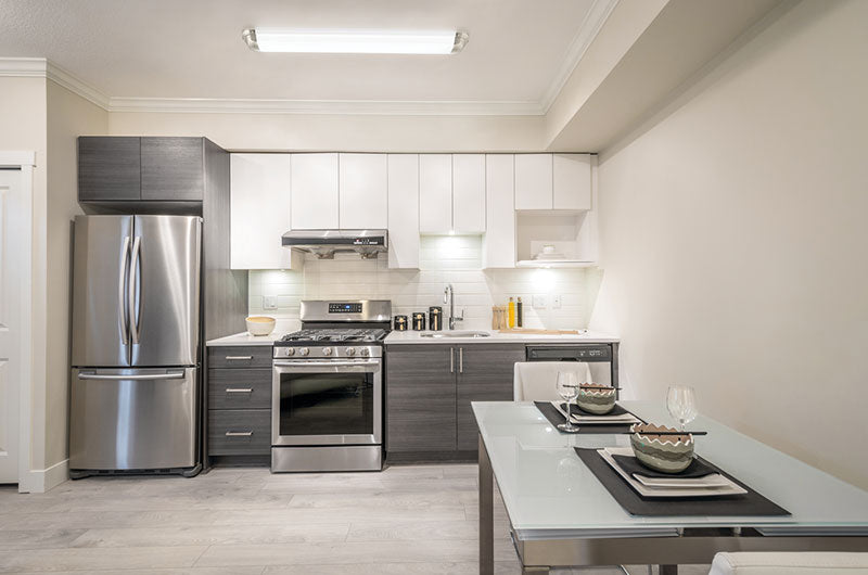 Lithonia FMLLBHL Lindbergh 48" LED Linear Flush Mount