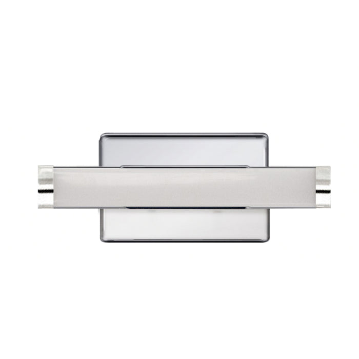 Westgate LVB 12" 8W LED Vanity Light, CCT