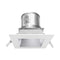 Westgate CRLC4-20W-MCTP-SA-D 4" 10W/15W/20W LED Commercial Recessed Light, CCT Selectable
