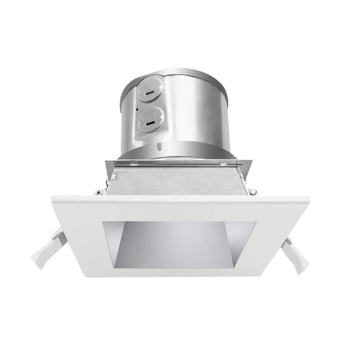 Westgate CRLC4-20W-MCTP-S-D 4" 10W/15W/20W LED Commercial Recessed Light, CCT Selectable