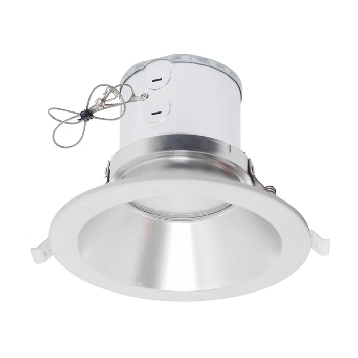 Westgate CRLC4-20W-MCTP-D 4" 10W/15W/20W LED Commercial Recessed Light, CCT Selectable