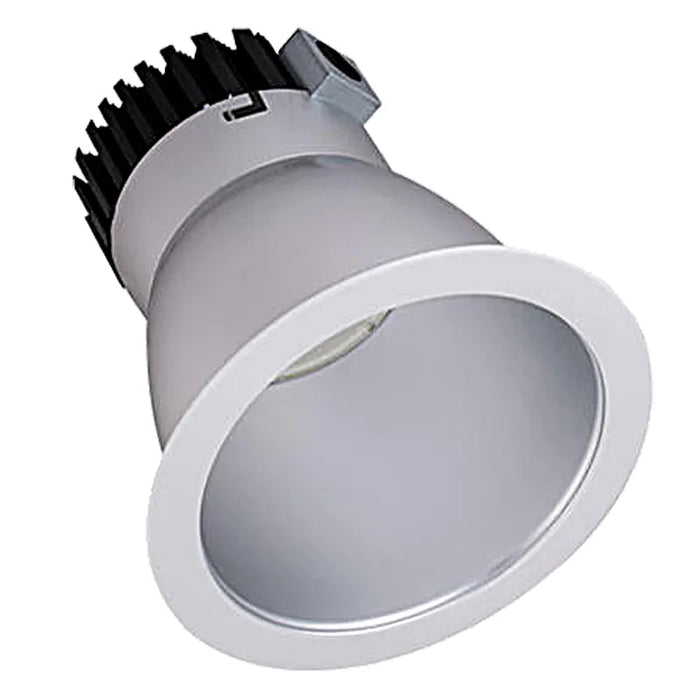 Westgate CRLX4 4" 14W/20W/27W LED Commercial Recessed Light, CCT Selectable
