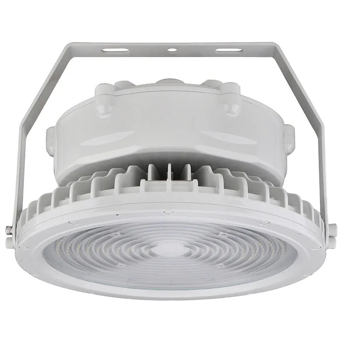 Westgate EXPR 150W Round Hazardous Location Flood/Highbay Light, 480V