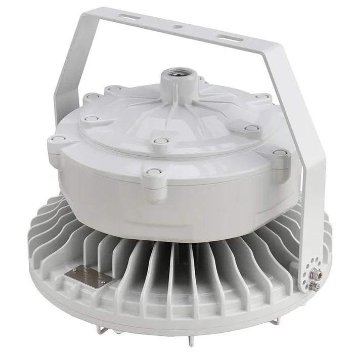 Westgate EXPR 150W Round Hazardous Location Flood/Highbay Light, 480V