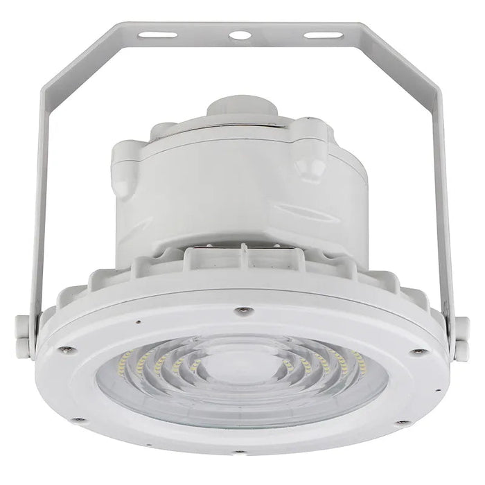 Westgate EXPR 60W Round Hazardous Location Flood/Highbay Light