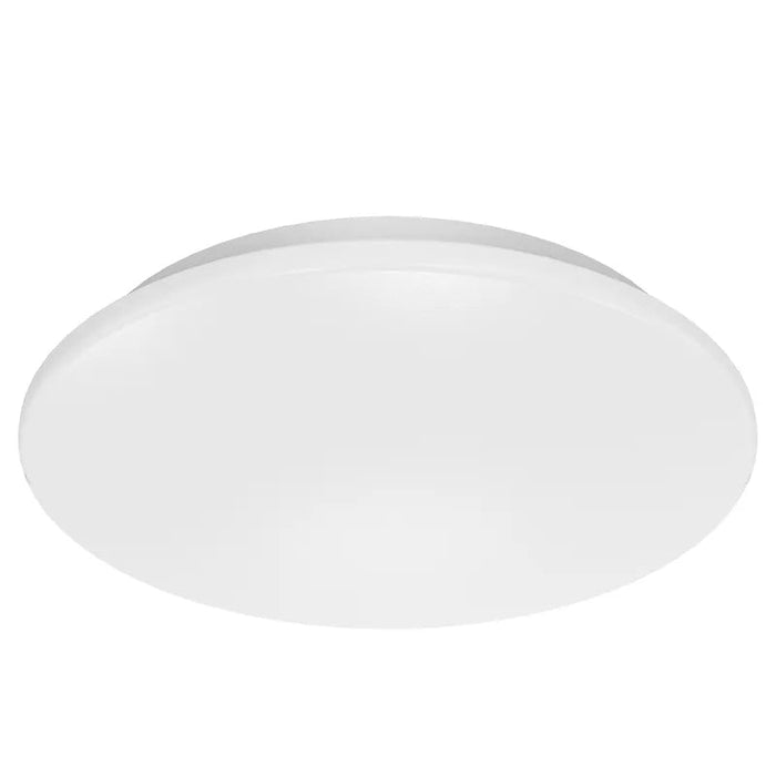 Westgate FCRB 14" 20W LED Flush Mount Cloud Fixture, CCT Selectable