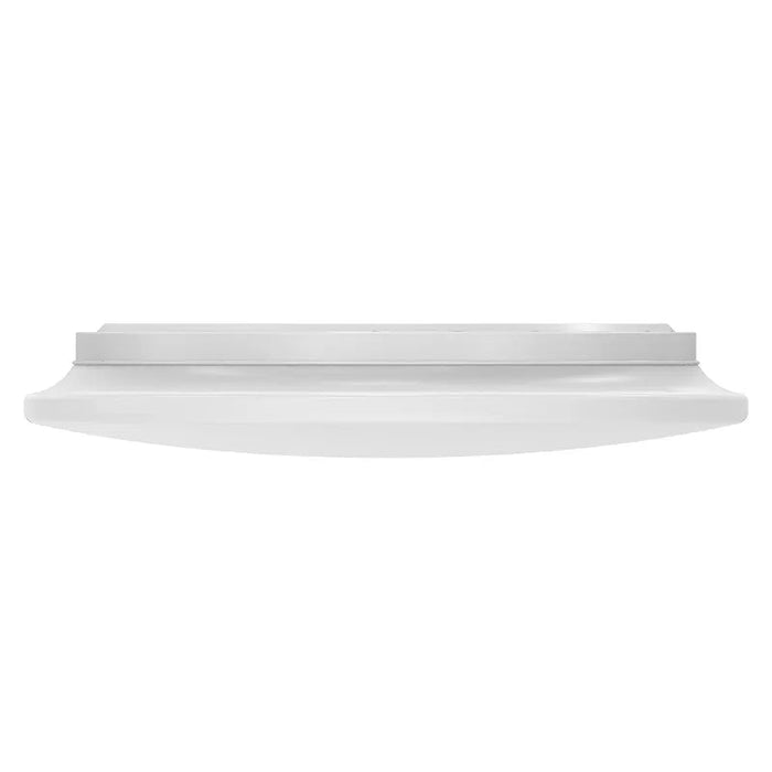 Westgate FCRB 14" 20W LED Flush Mount Cloud Fixture, CCT Selectable