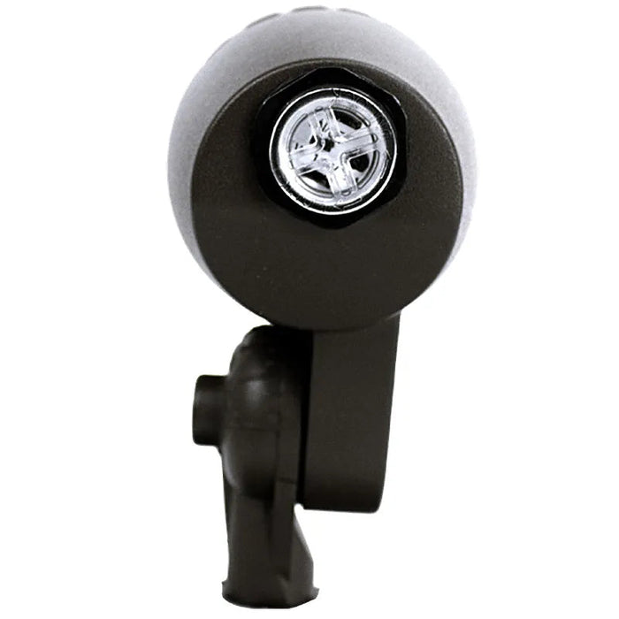 Westgate FLDXPRO-MD 10W/20W/30W Flood Light with Photocell, CCT Selectable