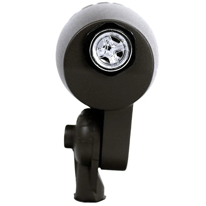 Westgate FLDXPRO-SM 5W/10W/15W Flood Light with Photocell, CCT Selectable