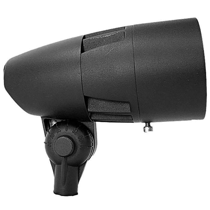 Westgate FLVXPRO-MD 10W/20W/30W X-Gen Bullet Flood Light with Photocell, CCT Selectable