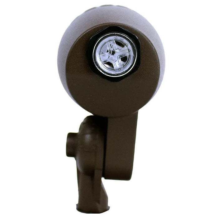 Westgate FLVXPRO-MD 10W/20W/30W X-Gen Bullet Flood Light with Photocell, CCT Selectable