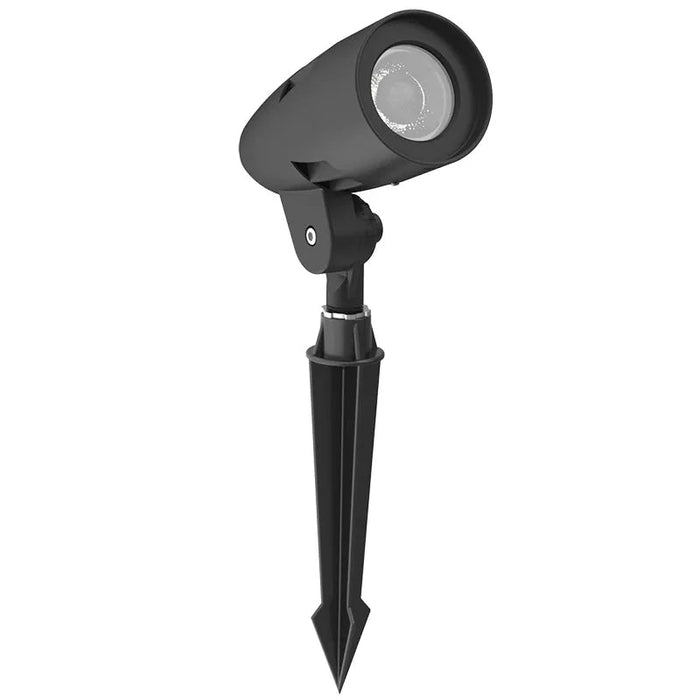 Westgate FLVXPRO-MD 10W/20W/30W X-Gen Bullet Flood Light with Photocell, CCT Selectable