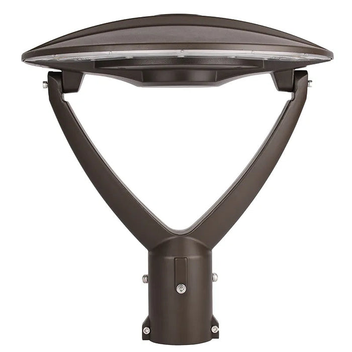 Westgate GPE 60W/80W/100W LED Garden Post Top Light