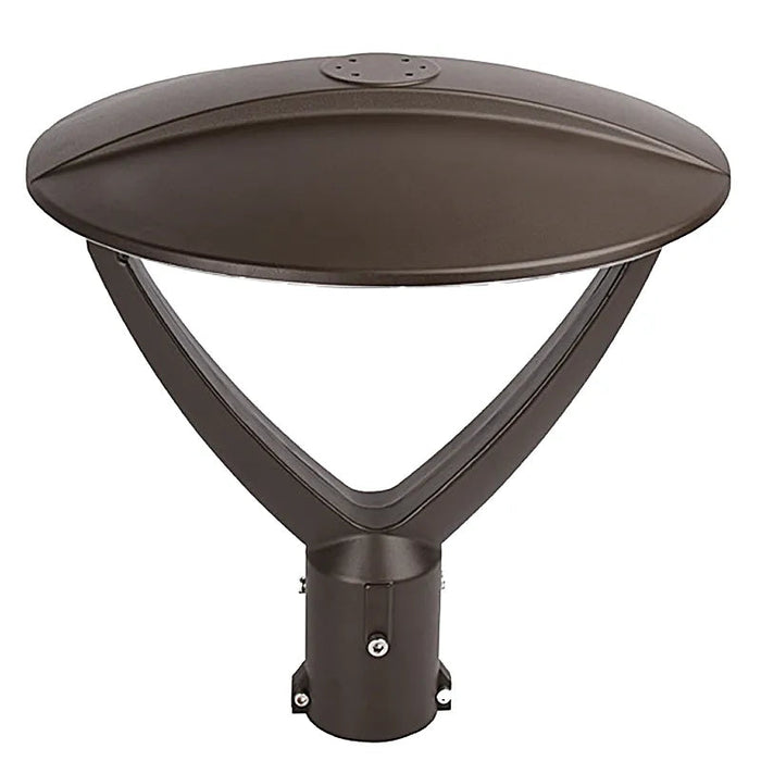Westgate GPE 60W/80W/100W LED Garden Post Top Light