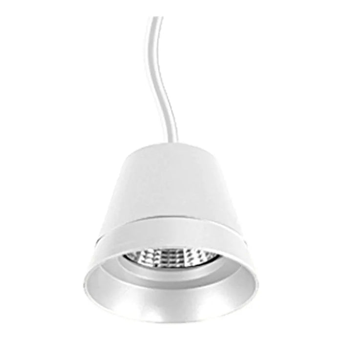 Westgate LCFQ 3" LED Pendant, CCT Selectable