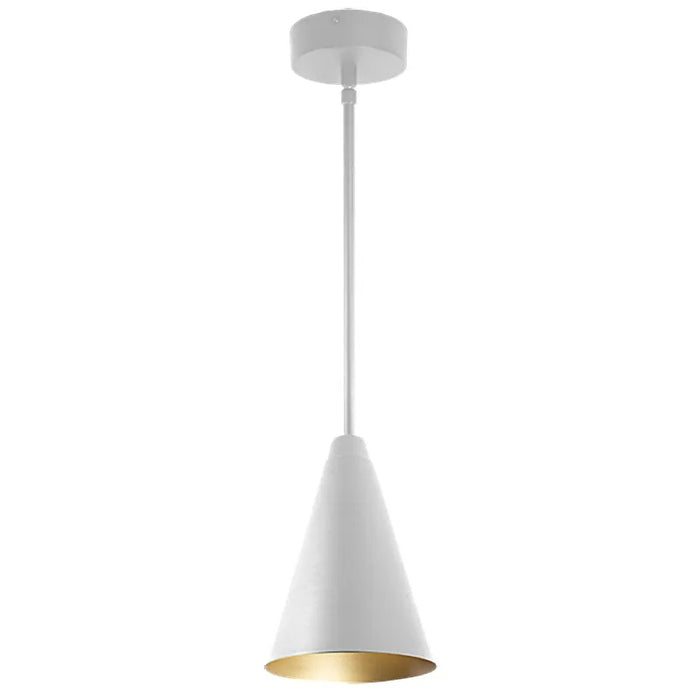 Westgate LCFS 7" LED Pendant, CCT Selectable