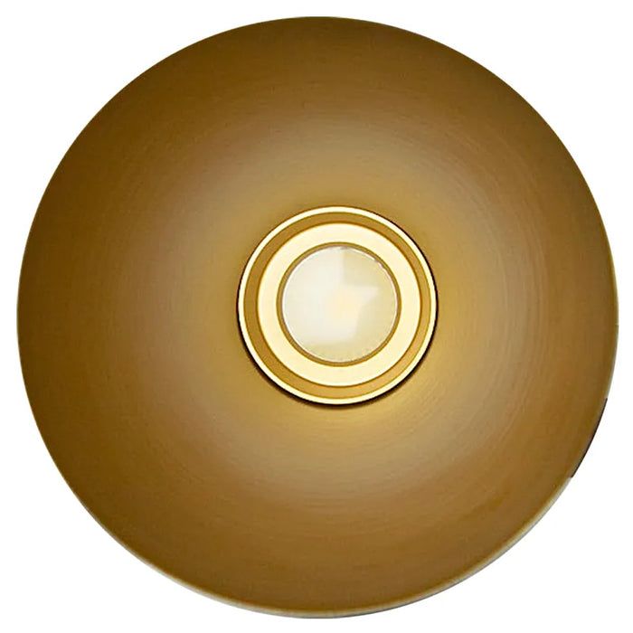 Westgate LCFS 7" LED Pendant, CCT Selectable