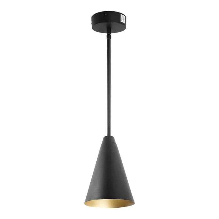 Westgate LCFS 7" LED Pendant, CCT Selectable