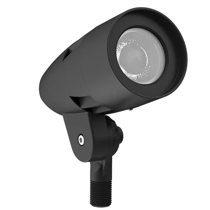 Westgate FLDXPRO-SM 5W/10W/15W Flood Light with Photocell, CCT Selectable