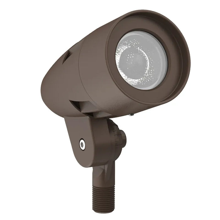 Westgate FLDXPRO-SM 5W/10W/15W Flood Light with Photocell, CCT Selectable