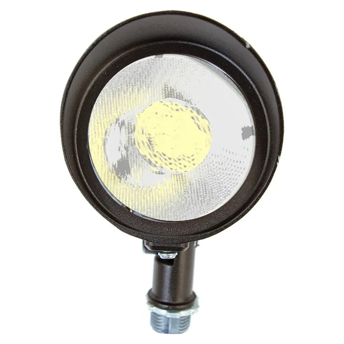 Westgate FLVX-LG 30W/40W/50W X-Gen Bullet Flood Light, CCT Selectable